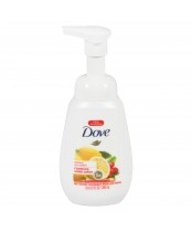 Dove Foaming Hand Wash